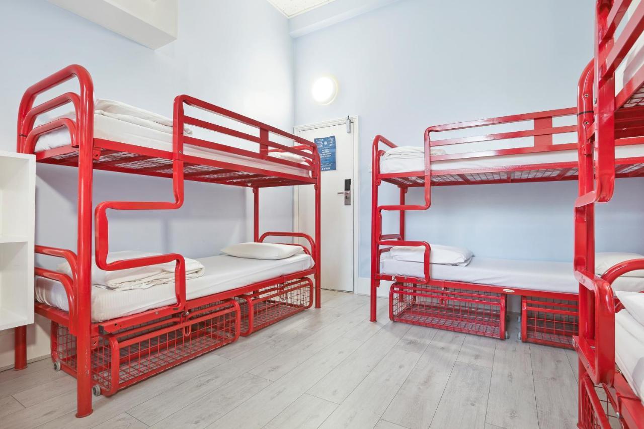 Astor Hyde Park Hostel (Adults Only) London Ruang foto