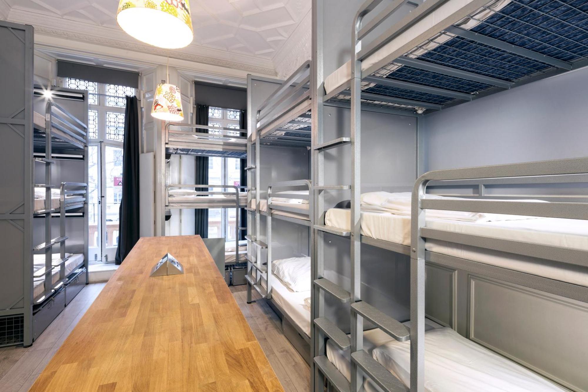 Astor Hyde Park Hostel (Adults Only) London Ruang foto