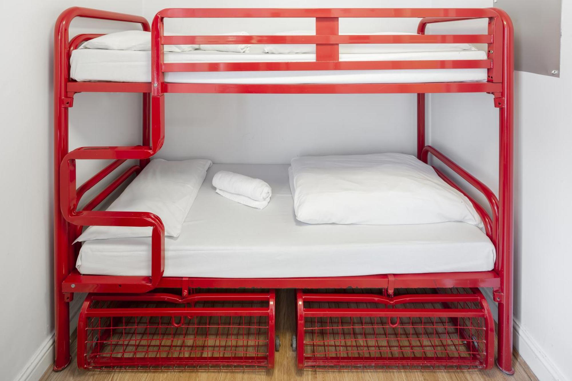 Astor Hyde Park Hostel (Adults Only) London Ruang foto