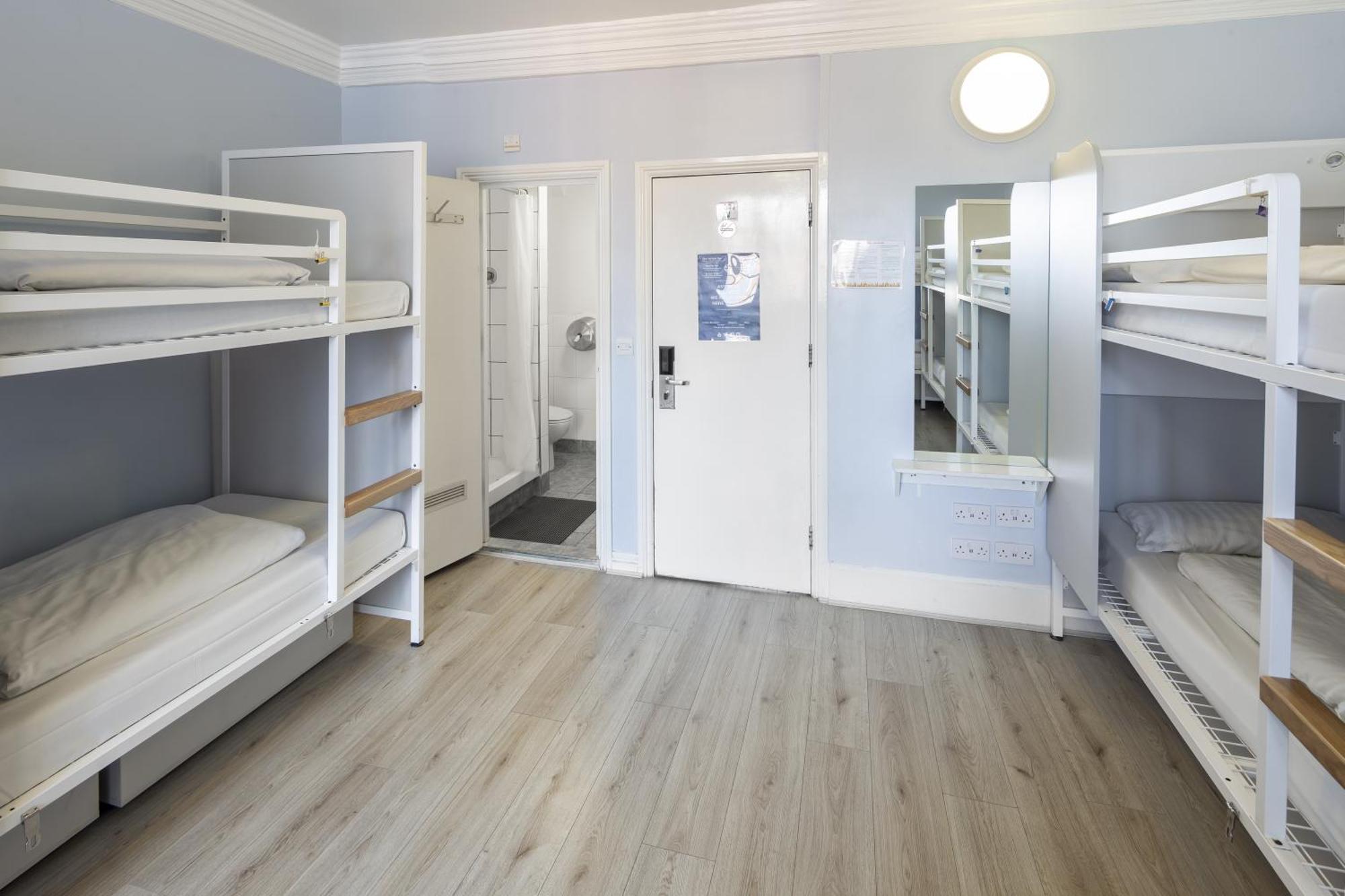 Astor Hyde Park Hostel (Adults Only) London Ruang foto