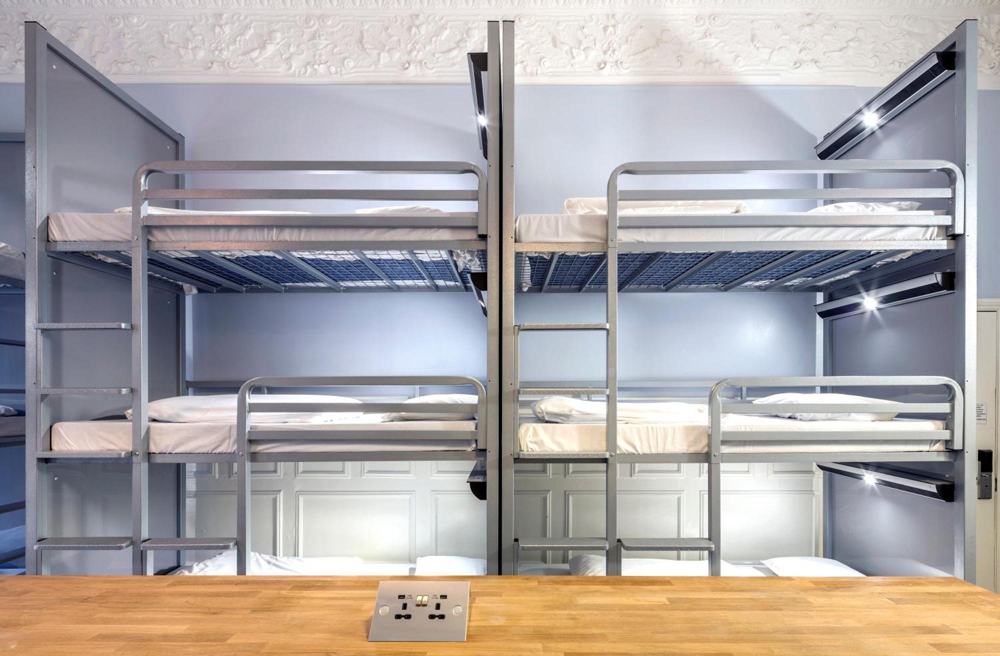 Astor Hyde Park Hostel (Adults Only) London Ruang foto
