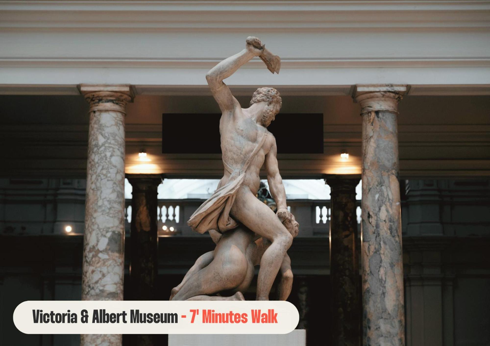 Astor Hyde Park Hostel (Adults Only) London Bagian luar foto