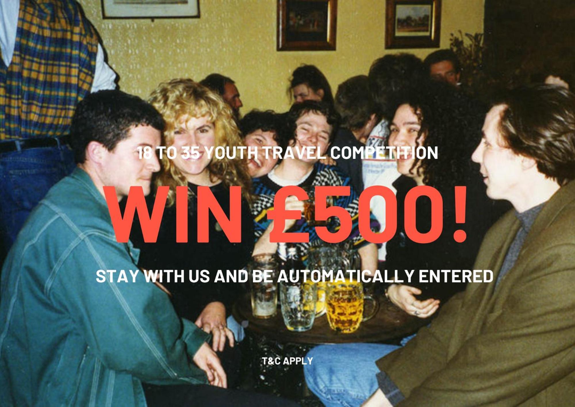 Astor Hyde Park Hostel (Adults Only) London Bagian luar foto
