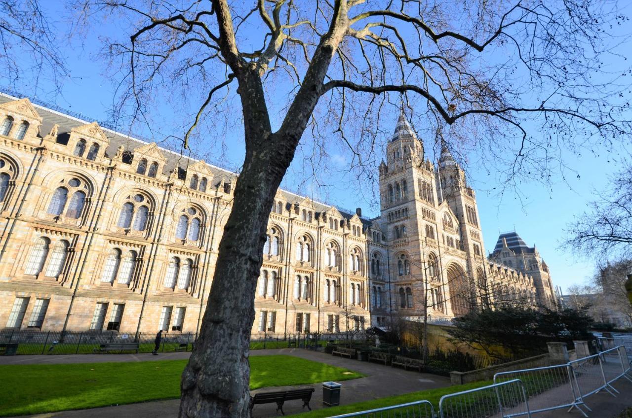 Astor Hyde Park Hostel (Adults Only) London Bagian luar foto
