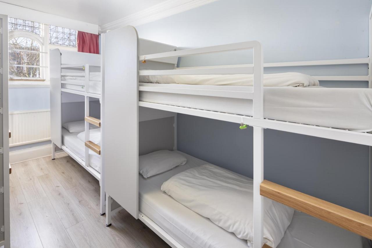 Astor Hyde Park Hostel (Adults Only) London Bagian luar foto