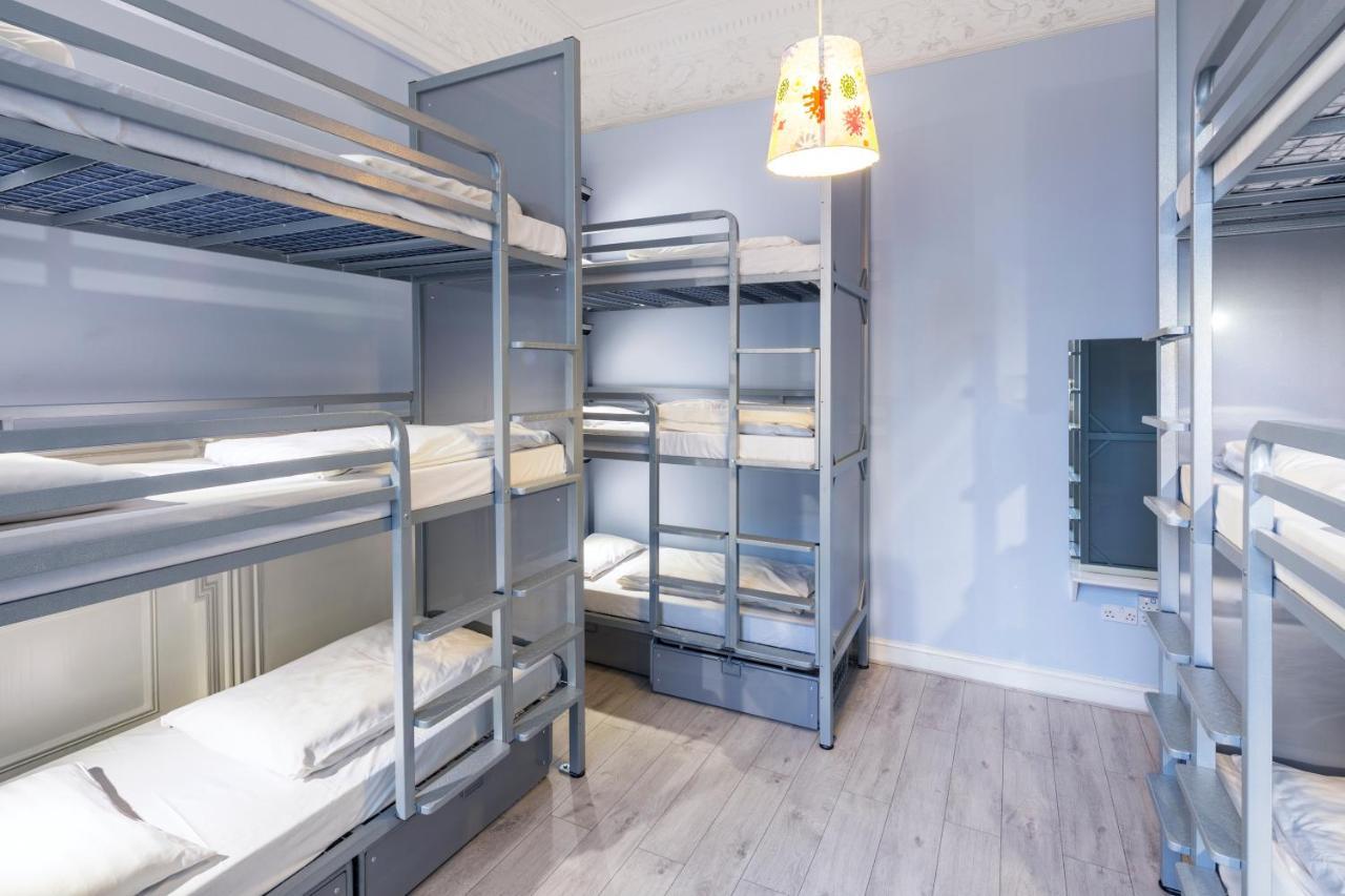 Astor Hyde Park Hostel (Adults Only) London Bagian luar foto