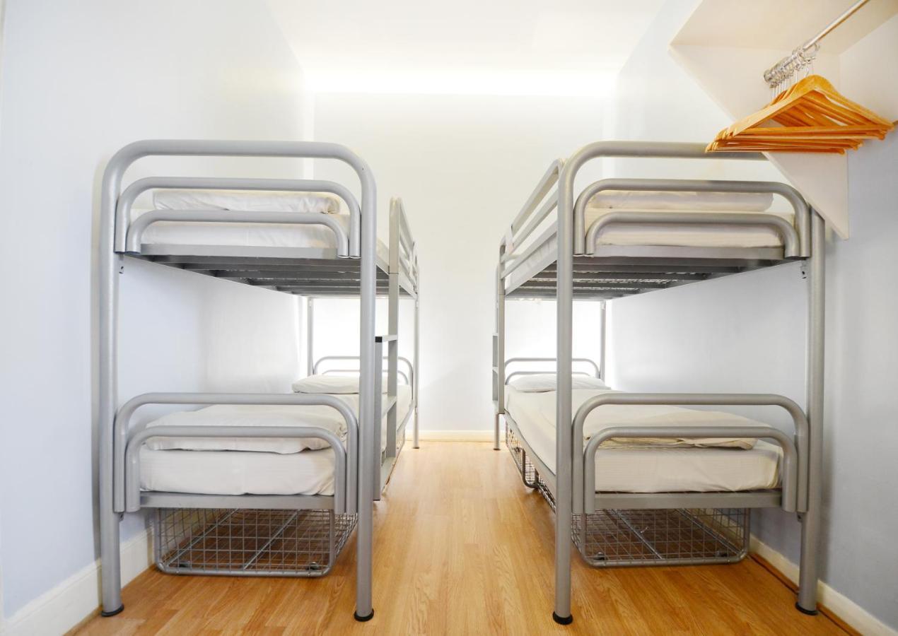 Astor Hyde Park Hostel (Adults Only) London Bagian luar foto