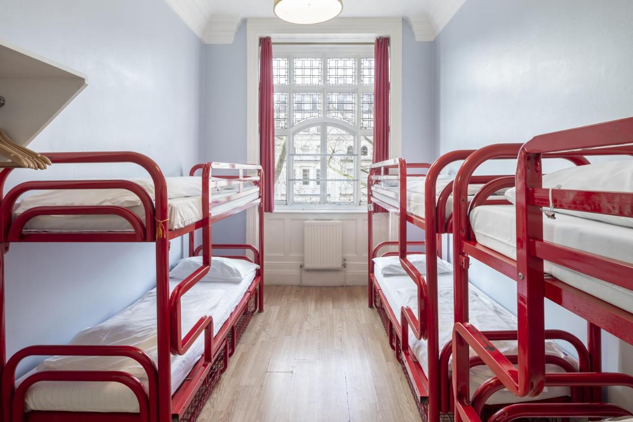 Astor Hyde Park Hostel (Adults Only) London Bagian luar foto
